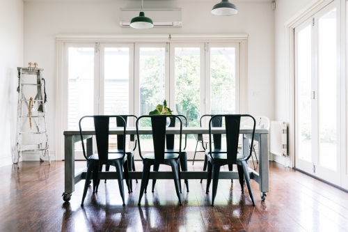 bifold door Holborn